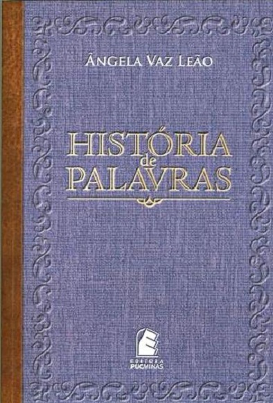 História de palavras